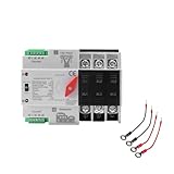 63Amp AC220V Automatic/Manual...image