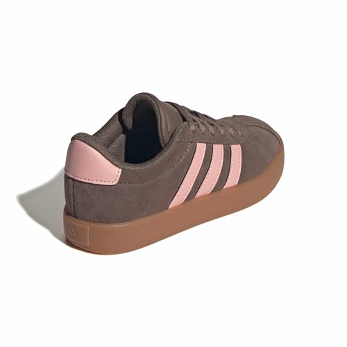 Image of adidas Kids' VL Court 3.0 Shoe