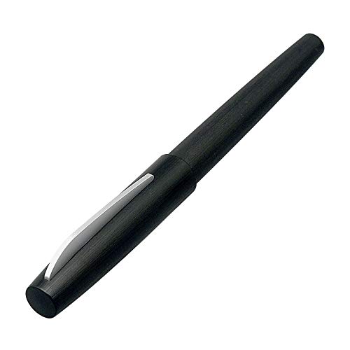 VIDOO 1 Pezzo Extra Fine 0.38Mm Nib Fontana Pen con Scheda di Inchiostro E Gift Box Calligraphy Writing Signing Ink Pens Office School Supplies