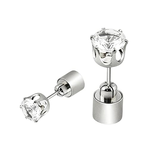 Pendientes iluminados | Pendientes LED con luz que cambia de