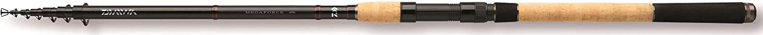 Daiwa Megaforce Tele Teleskoprute 2,40m 20-60g