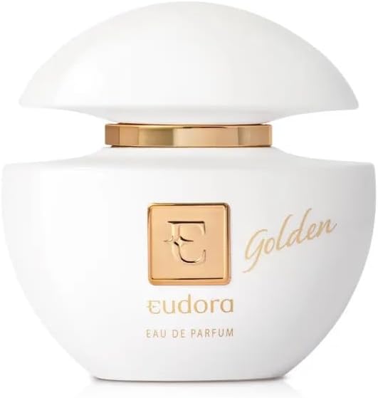 EUDORA GOLDEN EAU DE PARFUM