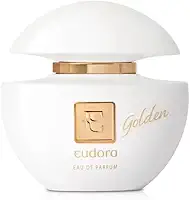 EUDORA GOLDEN EAU DE PARFUM, 75 ml