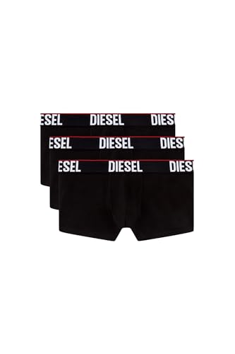 Image of Diesel mens Umbx-damienthreepack Boxer 3packBoxer Briefs