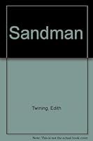 SANDMAN 0385412584 Book Cover