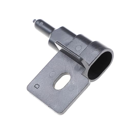 Sensor de temperatura del agua de alta precisión con conector negro SU1340 10248414 3