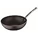 Bergner Foodies Wok, Aluminium, Schwarz, 28 cm