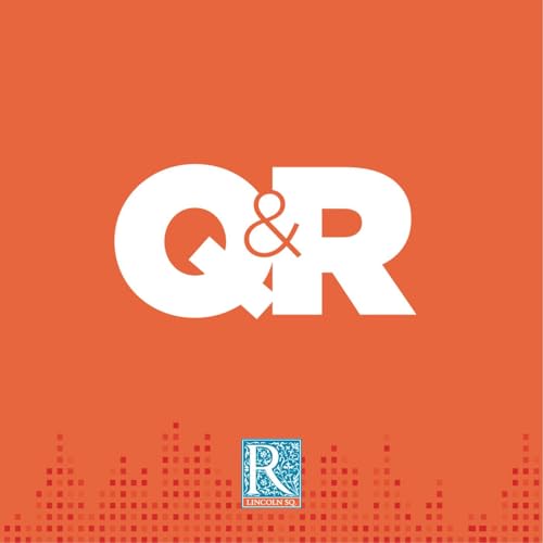Q&R Podcast cover art