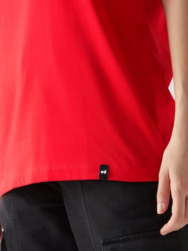 Image of Bewakoof Women T-Shirt