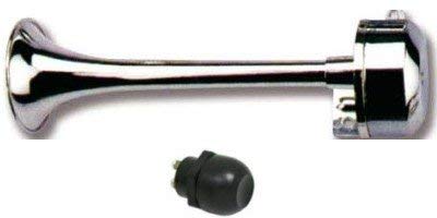 Marco MT1-L Signalhorn 12V - 110dB Elektromagnetisch Für Boot & Auto