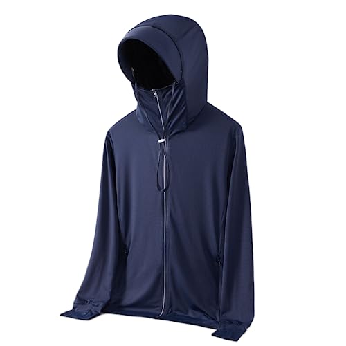 Chaqueta fina para protección solar ORDOBO unisex miniatura 1