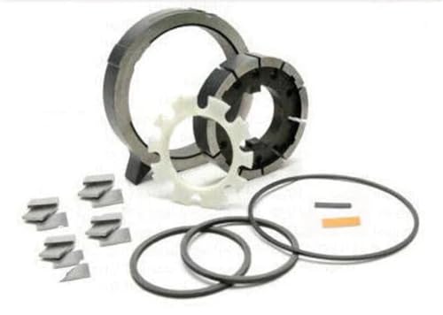 4l60e 13 vane (rotor slide vanes guide vane rings) 1997-up rotor kit Automatic transmission