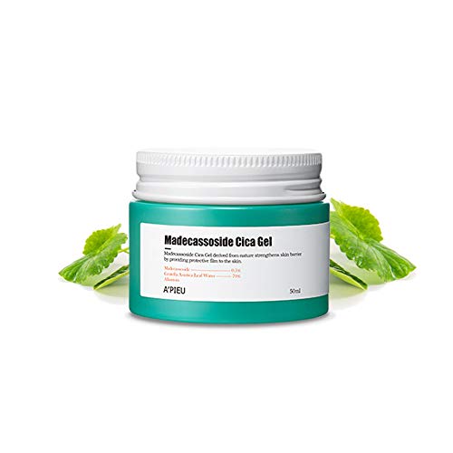 A'pieu Madecassoside Cica Gel 50ml