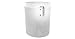 Produktbild Cavus Lautsprecher-Wandhalterung passend für Yamaha MusicCast 20 - Schwenk- und Neigbare Wandhalterung - CMY20W - Single White