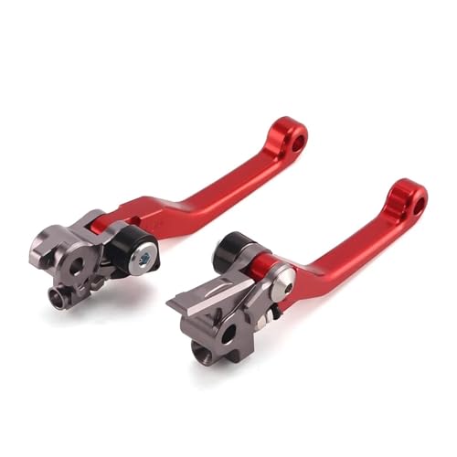 Levier d'embrayage pour pilotage enduro et cross TC TE 250 300