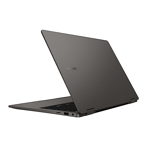 Notebook Galaxy Book3 360 Windows 11 Home Intel Core i7-1360P 16GB 512 GB SSD 15.6” Full HD AMOLED 1.46 kg