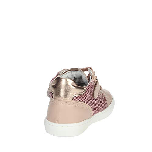 Nero Giardini E021380F Sneakers Kids da Bambina in...
