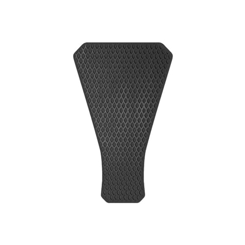 Coussin traction réservoir moto CBR600RR HRC pad antidérapant poignée genou gaz