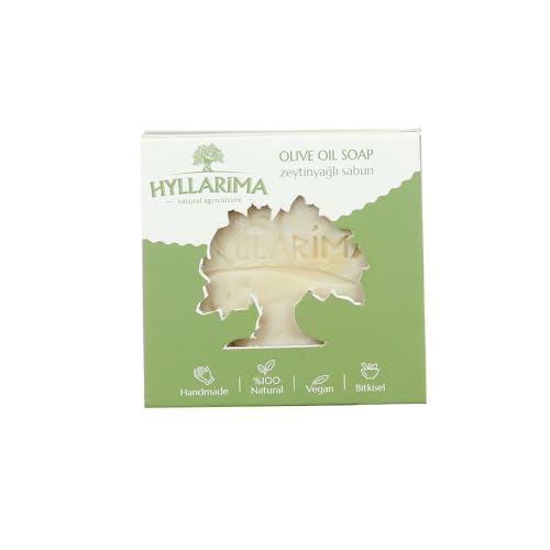 Sabun, Zeytinyağlı 125 g.