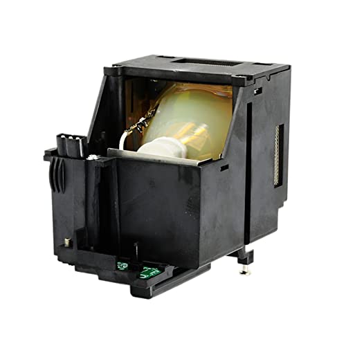 Lámpara AWO ET-LAE16 para Proyectores Panasonic PT-EX16K miniatura 3