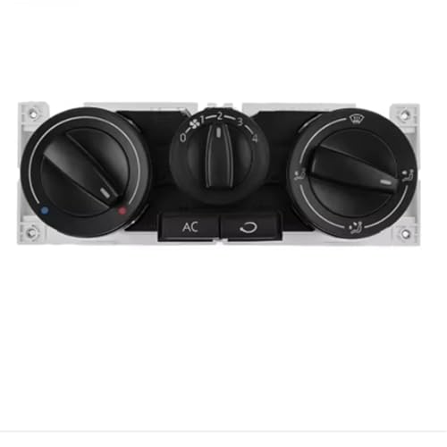 Commande climatisation Golf 4 cassée ? Remplacez votre module avec la pièce 1J0820045F