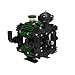 Udor Zeta 170/2C Diaphragm Pump