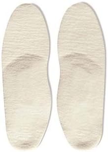 Comf-Orthotic Full Insoles, Women's Medium