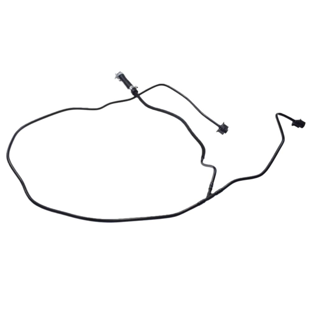 Filwy Onecolor Tank Bottle Overflow Hose Cv6z8k012k Compatible With Focus Radiator Coolant Recovery