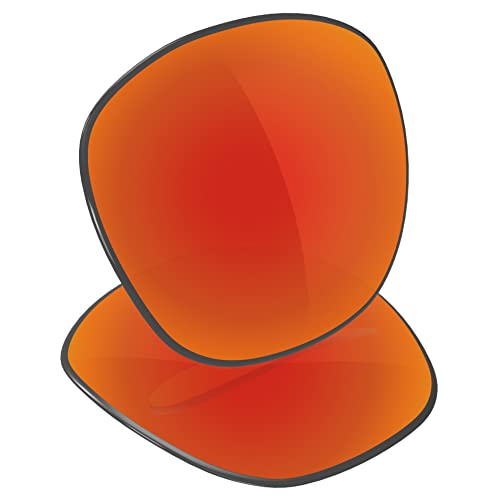 Image of Galvanic Replacement Lenses for Oakley Latch OO9265 | Latch Asian Fit(AF) OO9349 Sunglasses - Multiple Choices