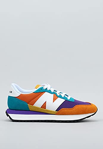 Image of New Balance Women's 237 V1 Sneaker