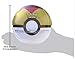 Pokemon 2021 Spring Level Poke Ball Tin