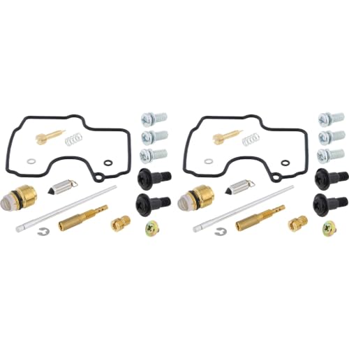 Kit carburador All Balls 26-1706 para moto Suzuki SV 650 1999-2002