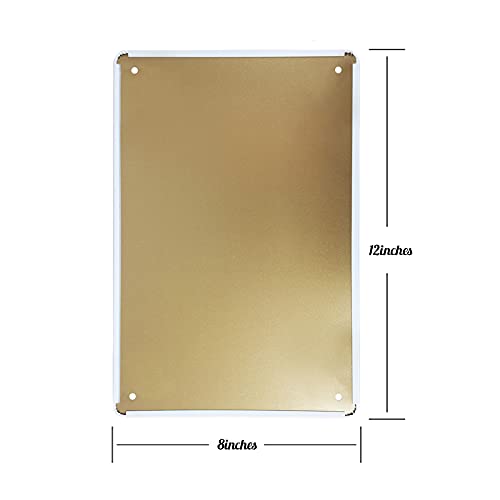 French Bulldog Vins And Spirituous Specialite De Vins Fins Red Wine Poster Art Print Wall Art Metal Painting 12X8 Inch Vintage Tin Sign Art Print Décor #TOP2