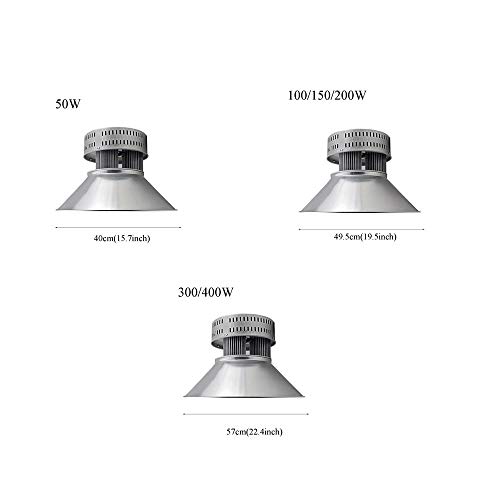 Downlight LED IP44 antidéflagrante avec lentille grand angle - 5