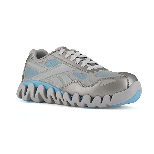 Image of Reebok Work Zig Pulse Work Composite Toe Women's Oxford