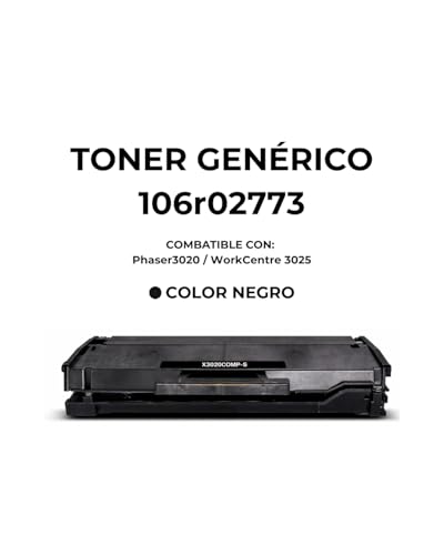 Opiniones de Xerox phaser 3020 los preferidos por los clientes. 14 Imagen adicional