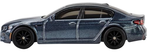 ​Hot Wheels BMW M5, 1:64 Scale Die-Cast Replica from Popular Movie