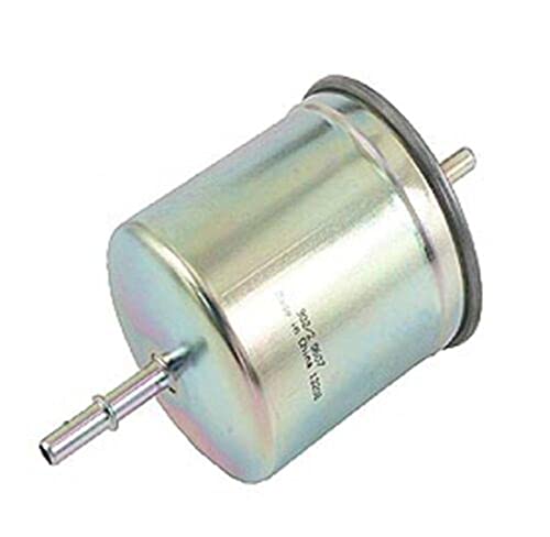 Volvo 30636704, Fuel Filter