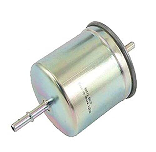 2008 volvo xc90 fuel filter - Volvo 30636704, Fuel Filter