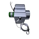 potentiometer 1 5 kohm Vielseitige Ausgänge: Es ist mit einer Vielzahl von Ausgangsoptionen ausgestattet, darunter analoge Signale, digitale Signale und Impulssignale usw., um nahtlos mit einer Vielzahl von Steuerungssystemen zusammenzuarbeiten und so das technische Design und die Systemintegration zu vereinfachen.