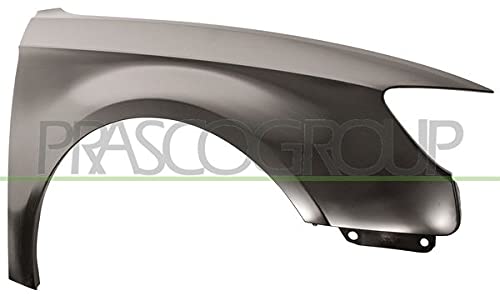 PRASCO AD3243003 Parafango anteriore Dx Compatibilità con AUDI A3 Sportback 8VA, 8VF A3 Hatchback 8V1, 8VK