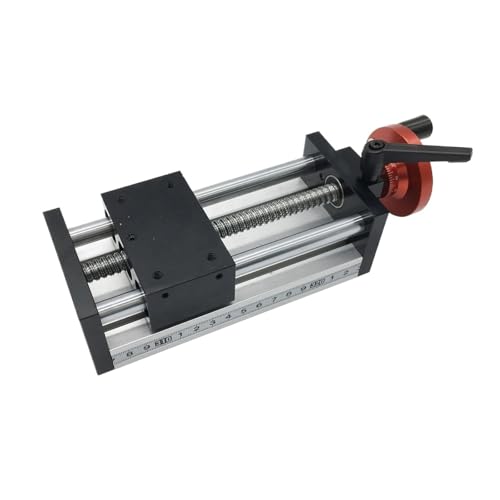 Tornillo de Banco de Trabajo 150 Marca VEUIGHPLK