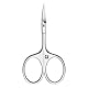 Zwilling Twinox Hautschere Nagel rostfreier Edelstahl poliert Maniküre 49660-091-0