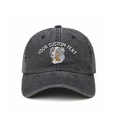 Black Personalized Text Here