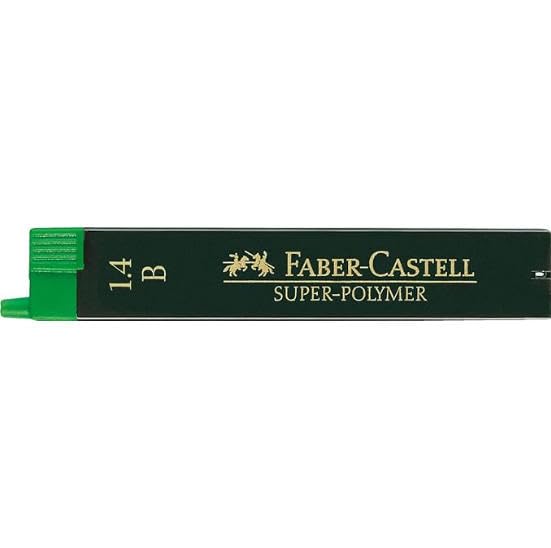 Faber-Castell E-Motion Versatil Mini, 1, 4 mm (6 min/Tüp)