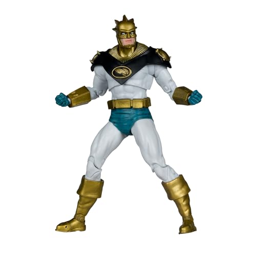 McFarlane - DC Multiverse 7' AZT