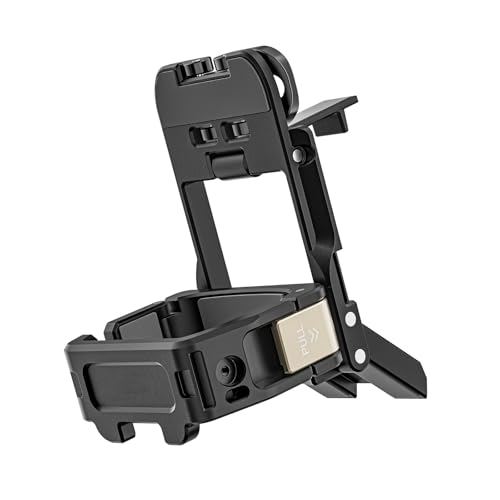 Cadre d'extension Pocket 3 pour filmer vos aventures sportives en extérieur