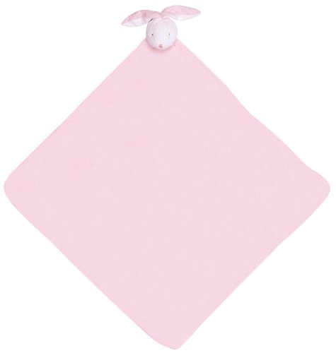 Image of Angel Dear Napping Blanket, Pink Bunny
