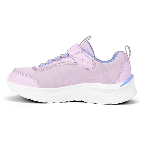 Image of Skechers Girls Skechers Elite Sport Sneaker