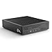 Produktbild Mini PC CSL TitanBox, Intel Core i9-12900H, 14 Kerne (6+8), 6X 5000 MHz Turbotakt, 1000 GB M.2 SSD, 32 GB DDR5-RAM, Intel Iris Xe Grafik, HDMI 2, USB 4, Thunderbolt 4, BT 5.2, AX WLAN